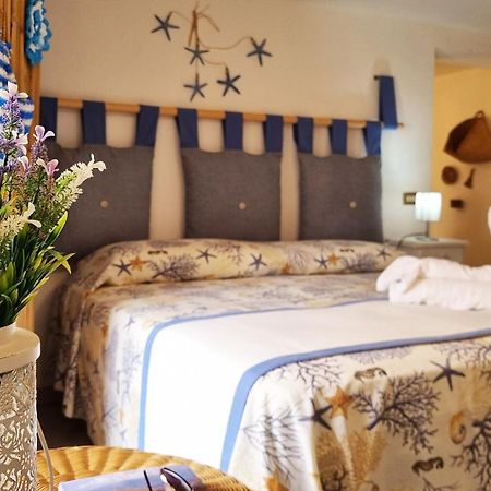 Casa Vacanza Vista Mare Custonaci Luaran gambar