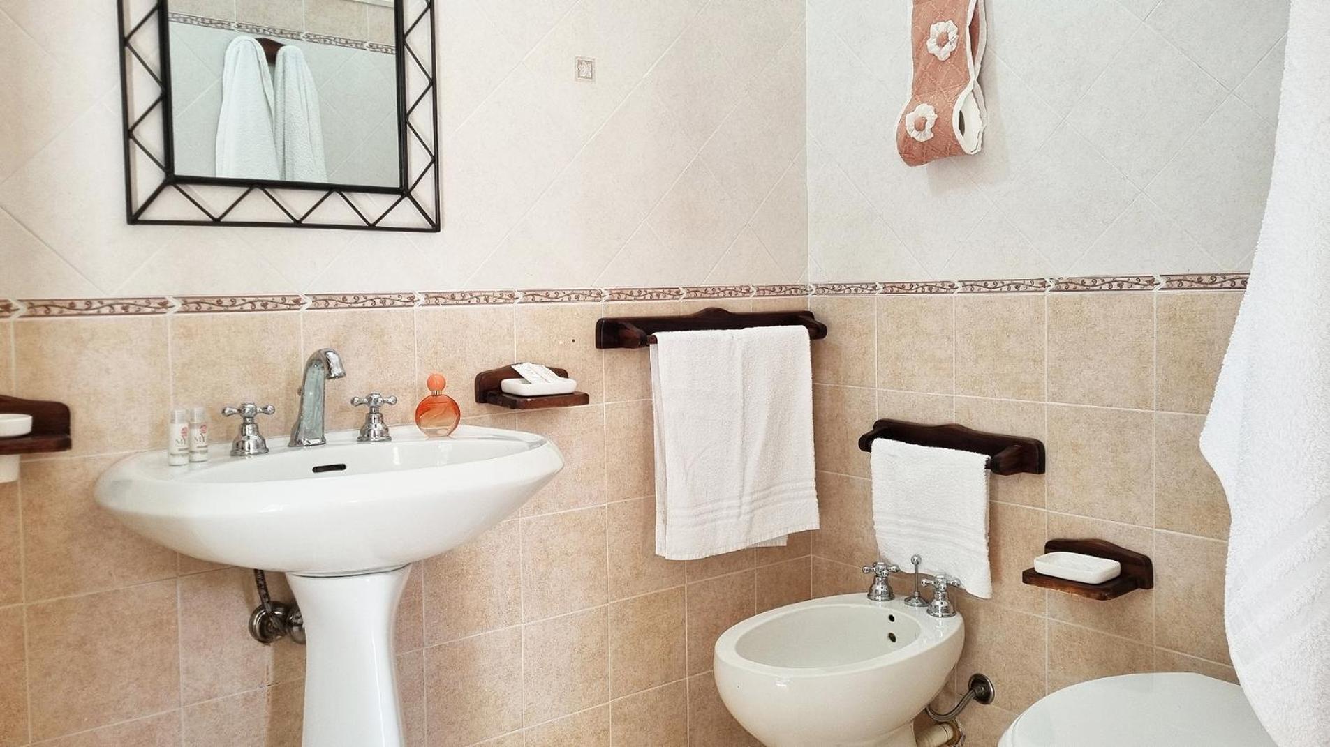 Casa Vacanza Vista Mare Custonaci Luaran gambar